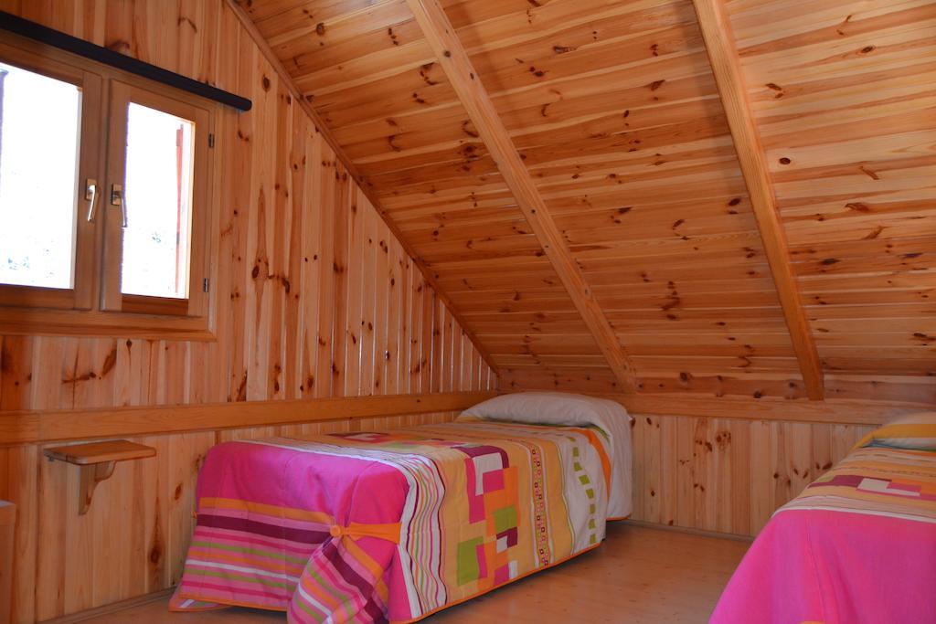 Camping Aneto Benasque Room photo